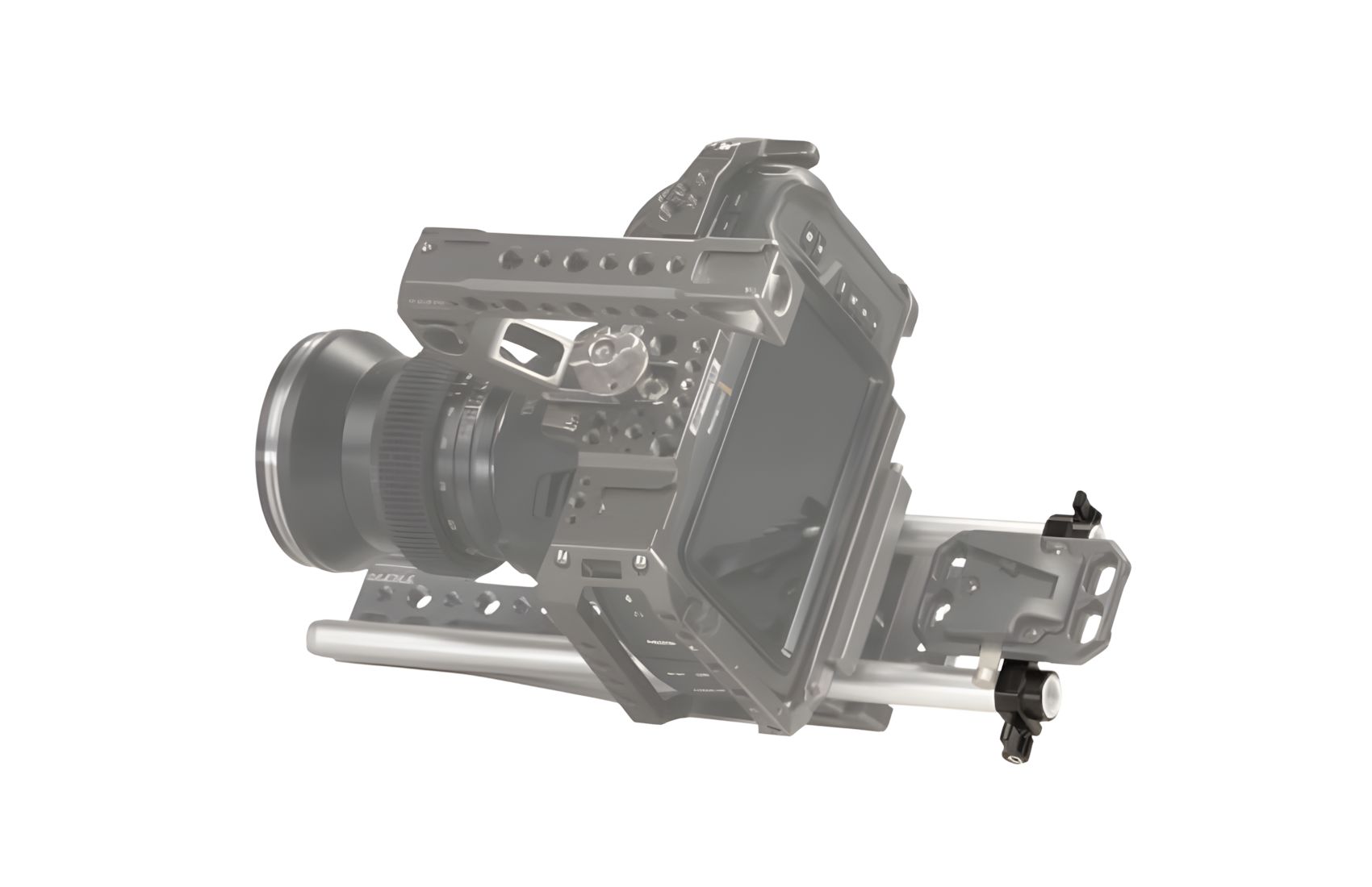 Rod for Mini/Pocket V-Mount